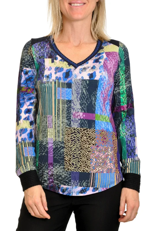 Weekend Savings Galore SARILE T SHIRT