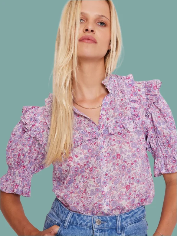 Unbeatable Deal Camalda Top
