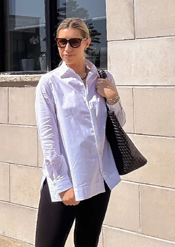 Weekend Discounts to Delight Breanna Top