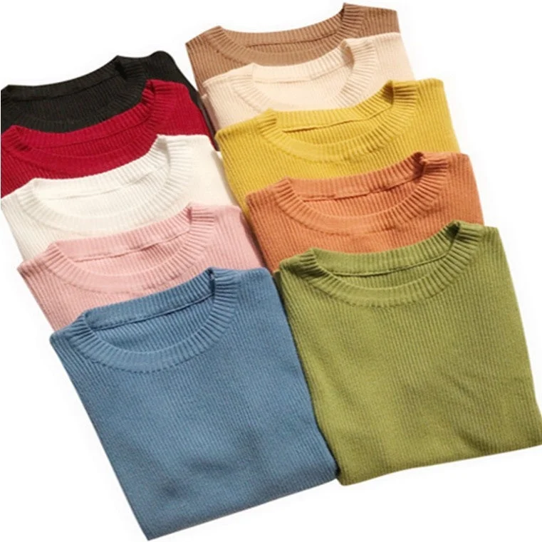 Time-Limited Offer Slim Short Half-Sleeved T-Shirt Retro Knitted Green Short-Sleeved Women's Top Summer New Style Time-Limited Offer Slim Short Half-Sleeved T-Shirt Retro Knitted Green Short-Sleeved Women's Top Summer New Style