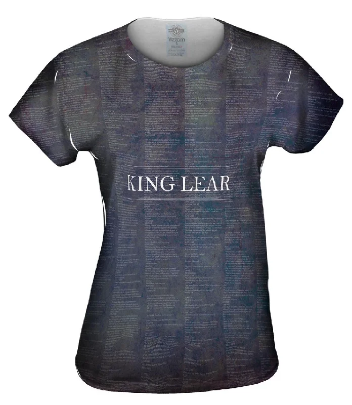 New Arrival William Shakespeare Literature - "King Lear" (1606)