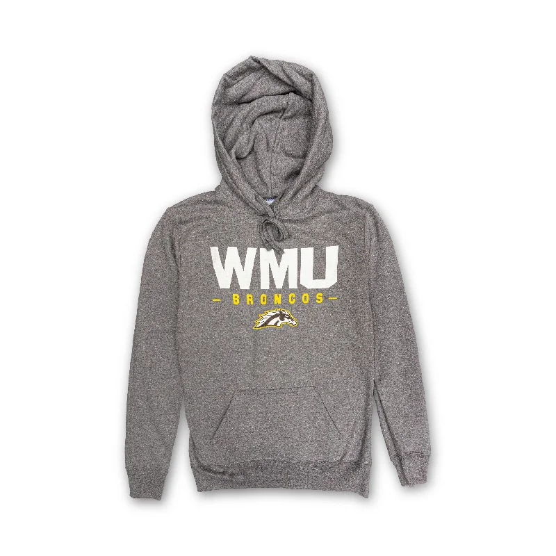 Deal Alert WMU Broncos Ladies Hoodie