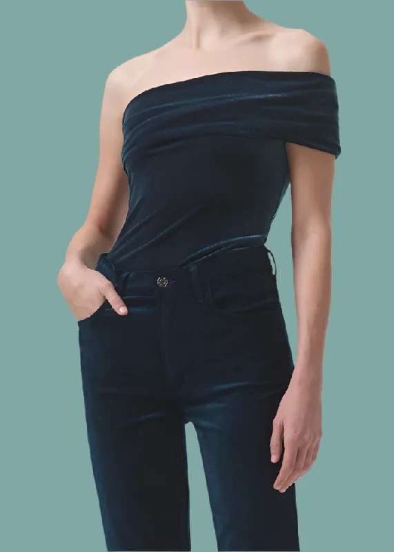 Limited Time Offer Bree Banded Bodysuit