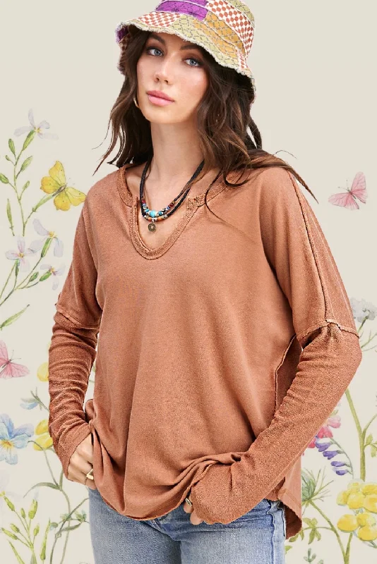 Sneak Peek Sale Harper Top