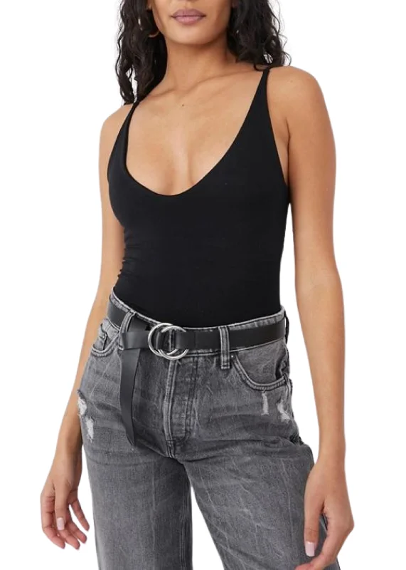 Stock Clearance Free People Seamless V-Neck Cami