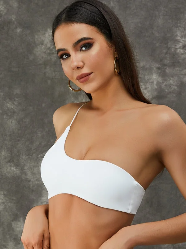 Extra Savings ZASUWA Female Slim Tailoring Strap Yoga Bras