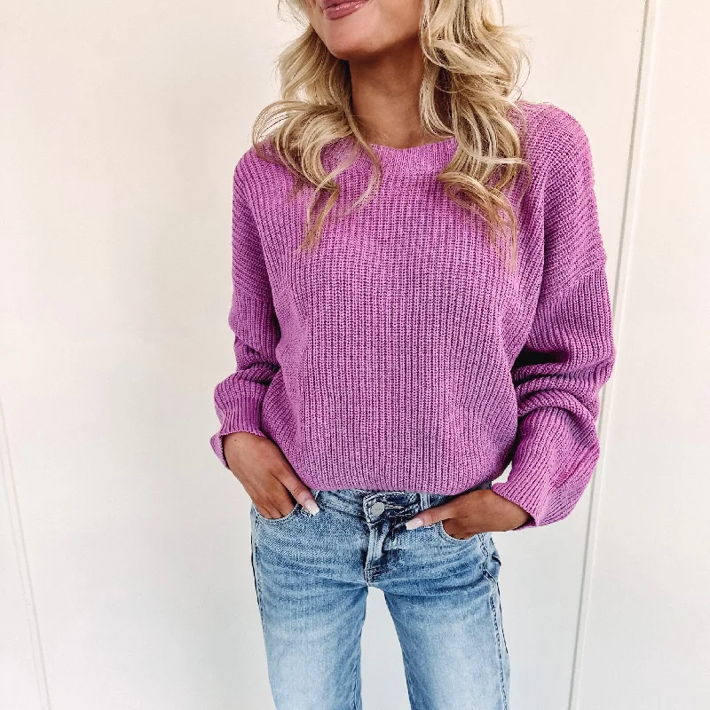 Weekend Savings Fiesta Brandi Sweater