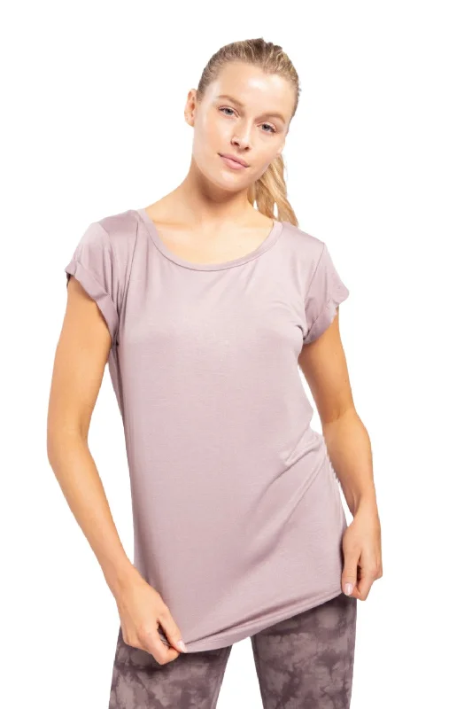 Deal Frenzy Mono B Round Neck T-Shirt KT10967 and Plus