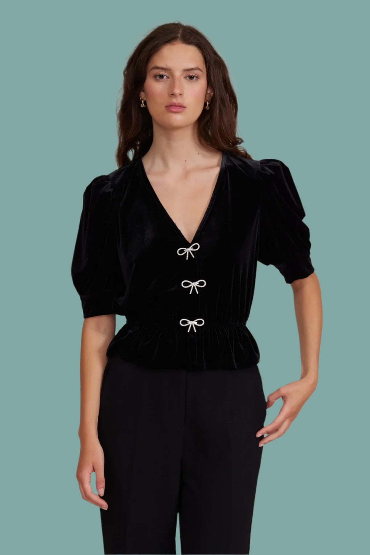 Extra Savings Eline Top