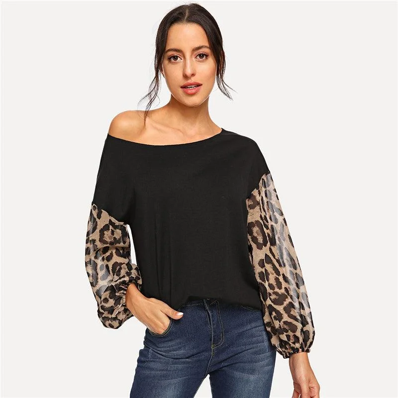 The Best Prices LEOPARDESS AT NIGHT