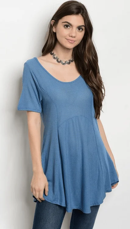 Weekend Offers That Thrill INDIE’S INDIGO TOP