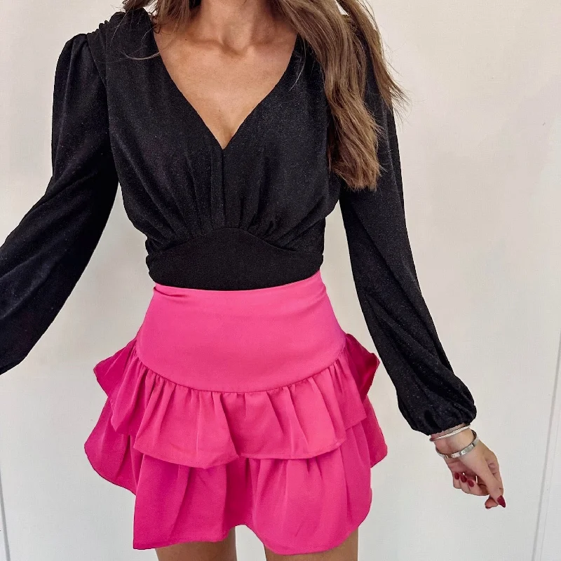 Price Cut Francesca Bodysuit