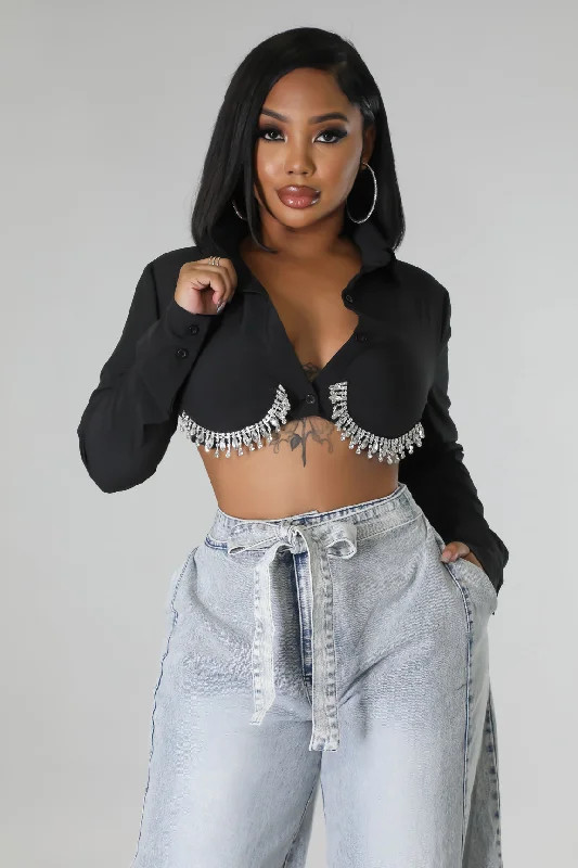 Deal of the Week Diamonds Dazzling Top