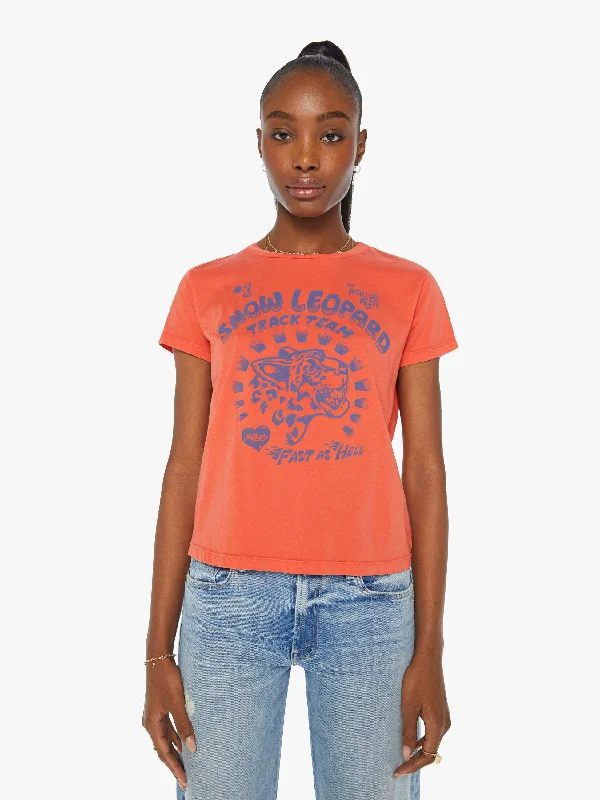 Closeout Deal The Boxy Goodie Goodie - Fast As Hell