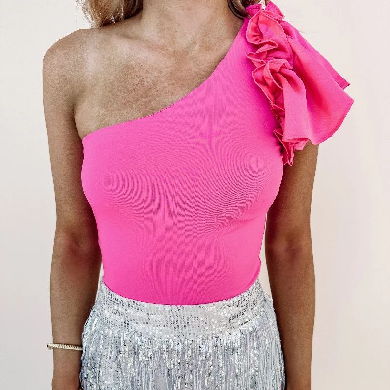 Weekend Special Janelle Bodysuit