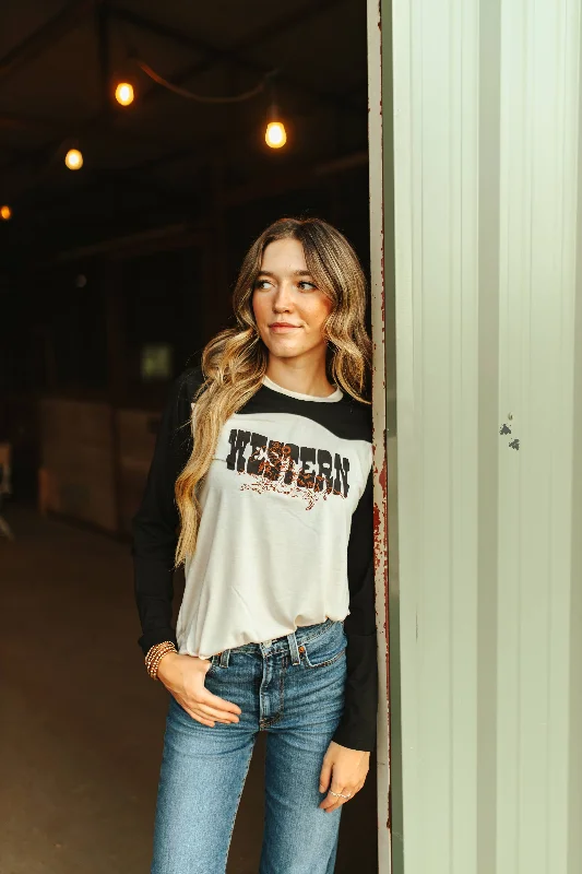 Weekend Offers That Thrill RETRO WESTERN