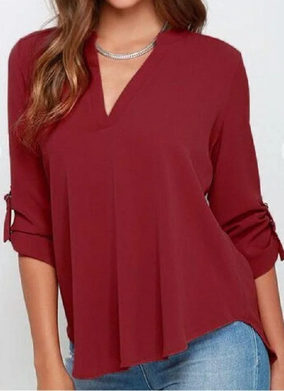 Brick Red