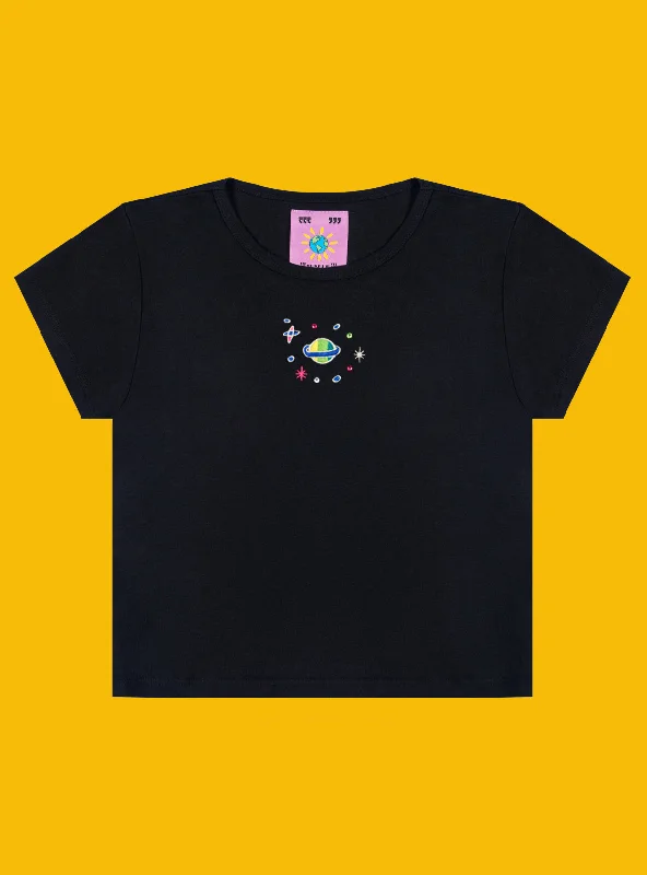 Weekend Specials to Indulge In Cosmic Baby Tee