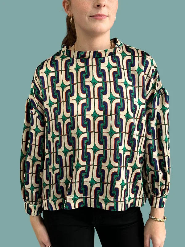 Weekend Deal Origami Tep Top