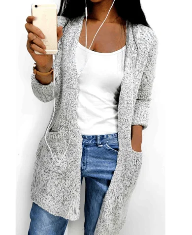 Year-End Clearance LOVELY LAYLA CARDIGAN