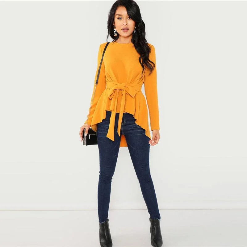 Flash Sale HEIDI’S HIGH-LO