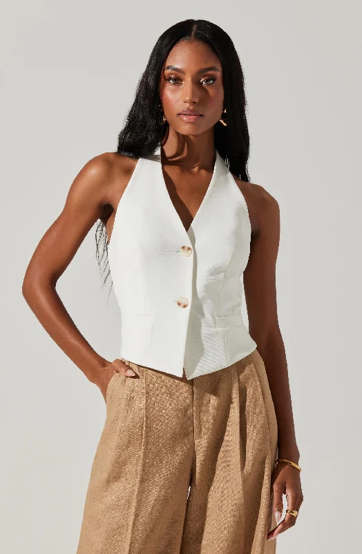 Daily Deals Tatum Vest
