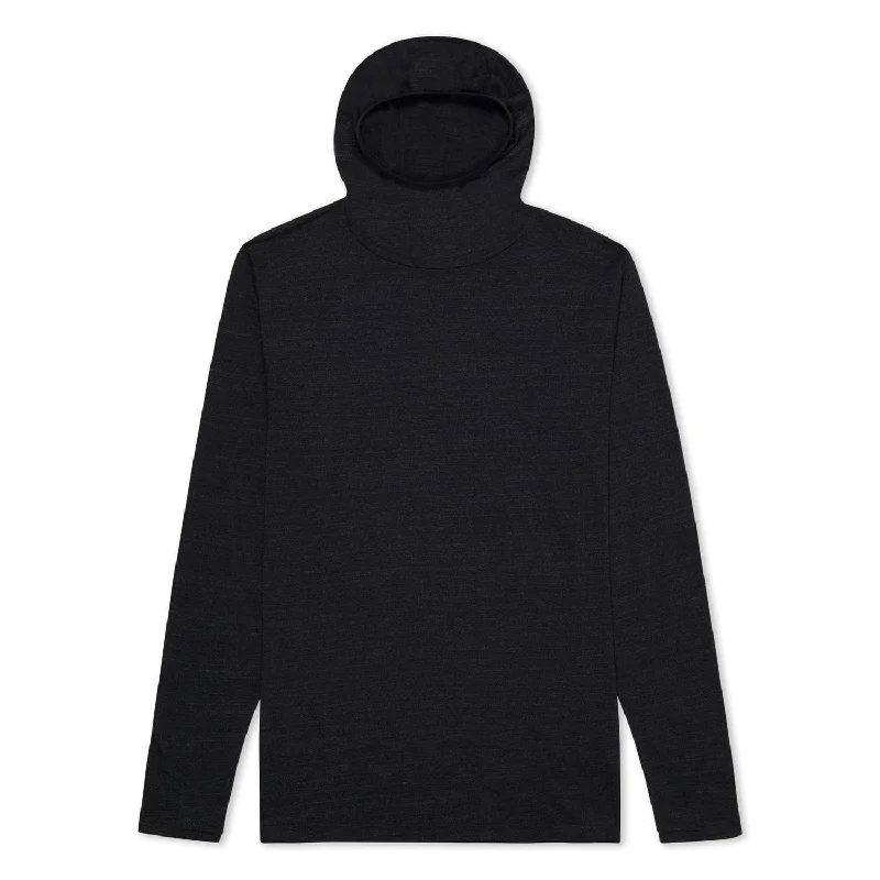 While Supplies Last Women's Pursuit Ultralight Merino Hoodie