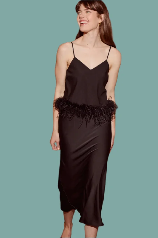 Sale Event Cyra Feather Tank