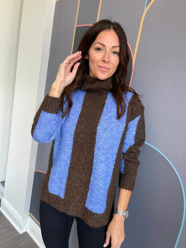 Price Slash Sevilla Meg Sweater