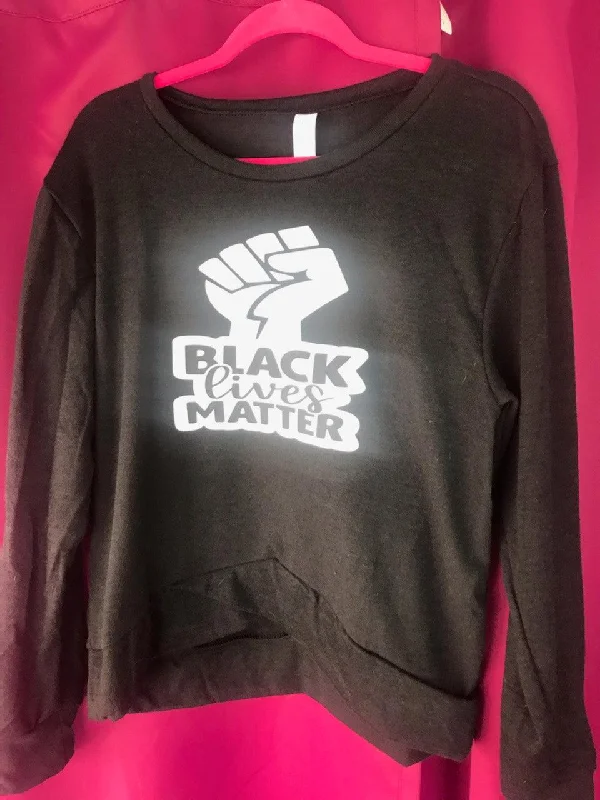 Daily Deals BLACK LIVES MATTER PROUD