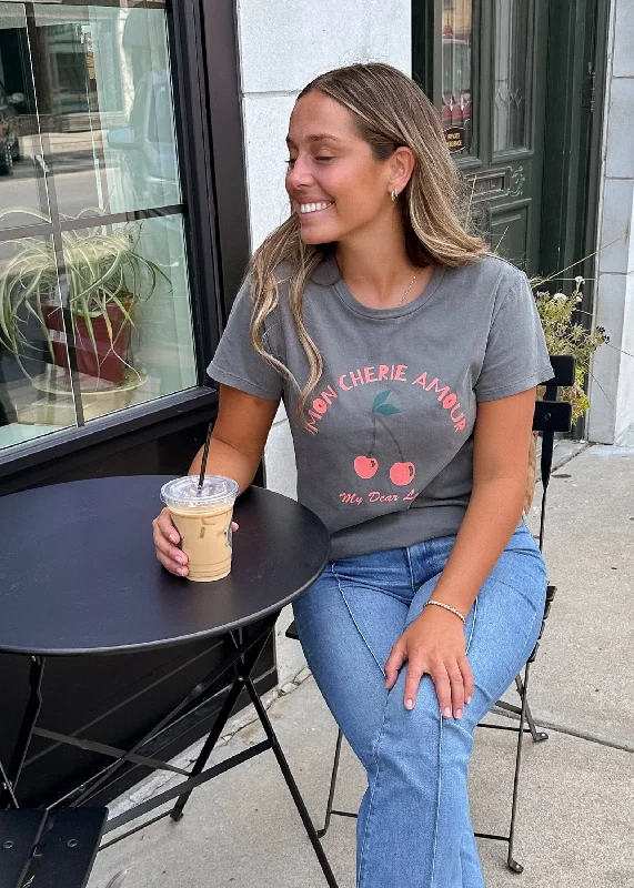 Clearance Sale Z Supply Cherie Tourist Tee