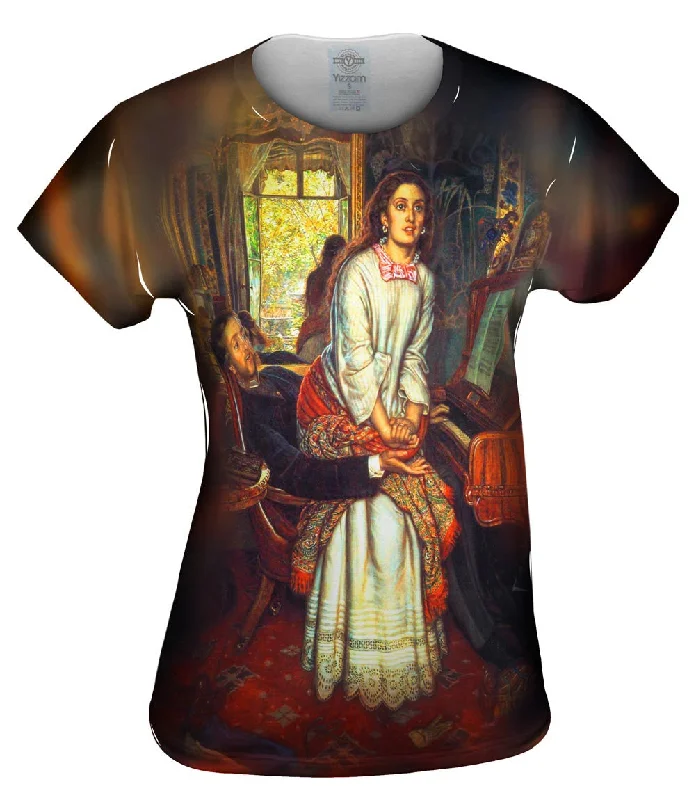 Price Drop William Holman Hunt - "The Awakening Conscience" (1853)