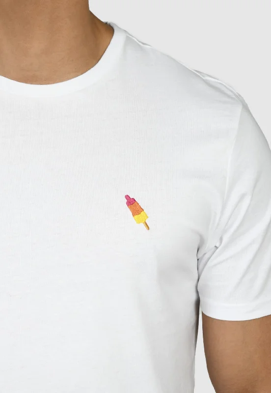Weekend Discounts to Snag Icelolly T-shirt T-shirt