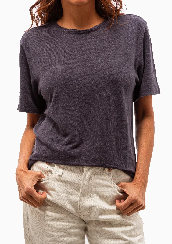 Midnight Madness Zewel T-Shirt | Faded Night
