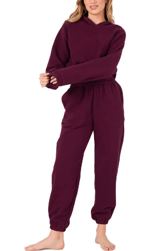 Sale Event Onzie Flow Cinch Crop Hoodie 3816