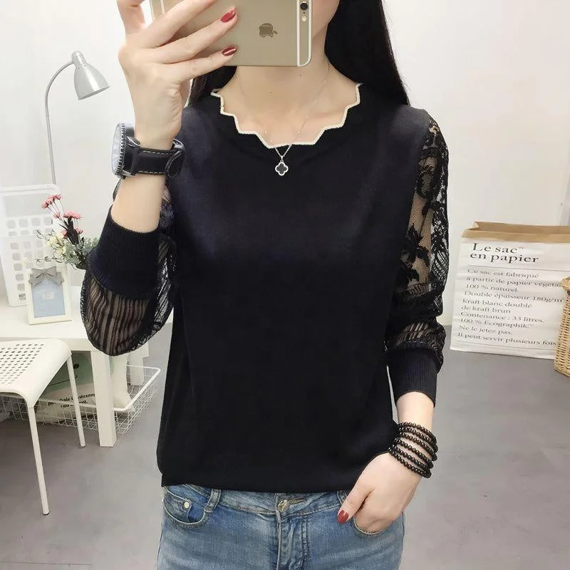 Weekend Savings Delight Sweaters Knit Knitted For Womens Ladies Woman V Fashionable Women Round Neck Hollow Out Long Sleeve Slim Fit Sexy Sweater Weekend Savings Delight Sweaters Knit Knitted For Womens Ladies Woman V Fashionable Women Round Neck Hollow Out Long Sleeve Slim Fit Sexy Sweater