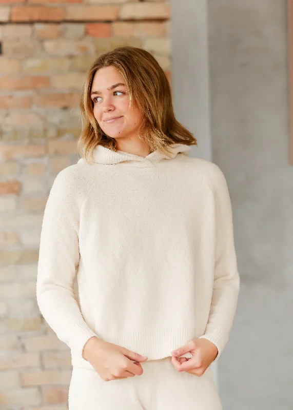 Weekend Savings Sensation Amelia Lux Soft Knit Lounge Top