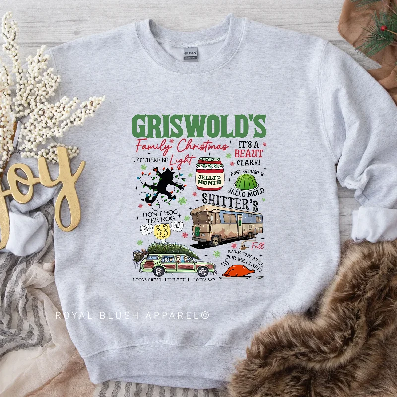 Today’s Deal Jelly Of The Month Sweatshirt