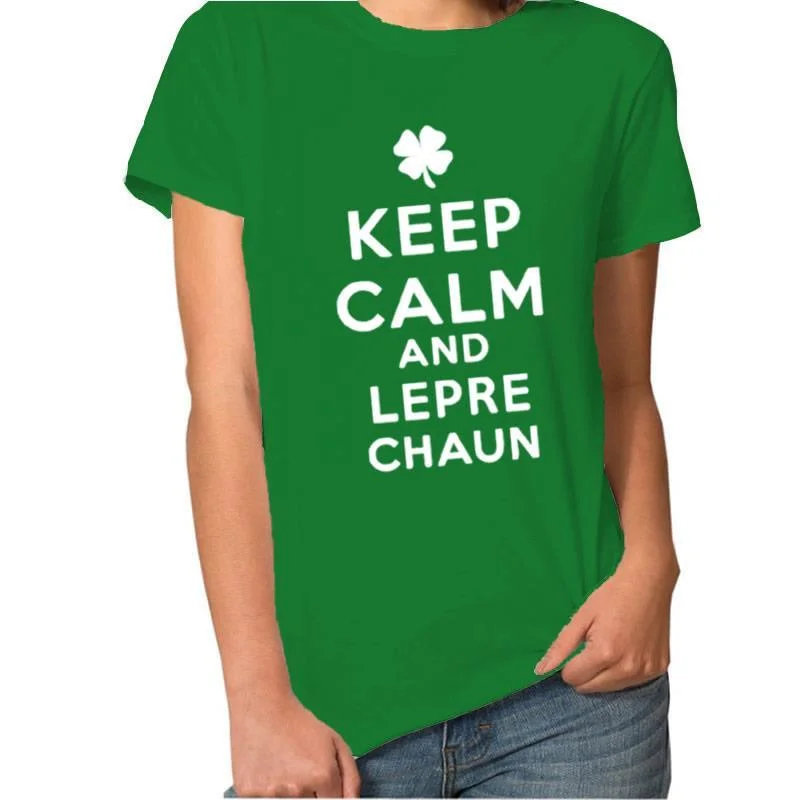 Special Price KEEP CALM TEE