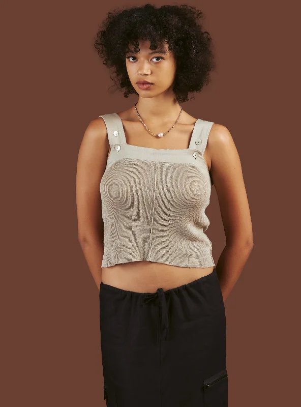 New Deal Zero Top