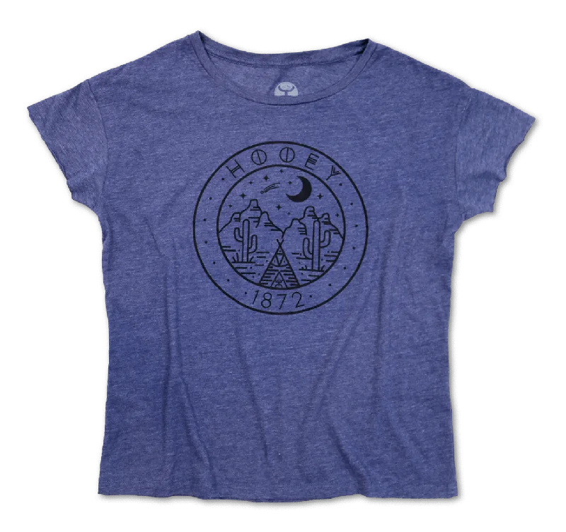 Take Advantage "Teepee Nights" Tee