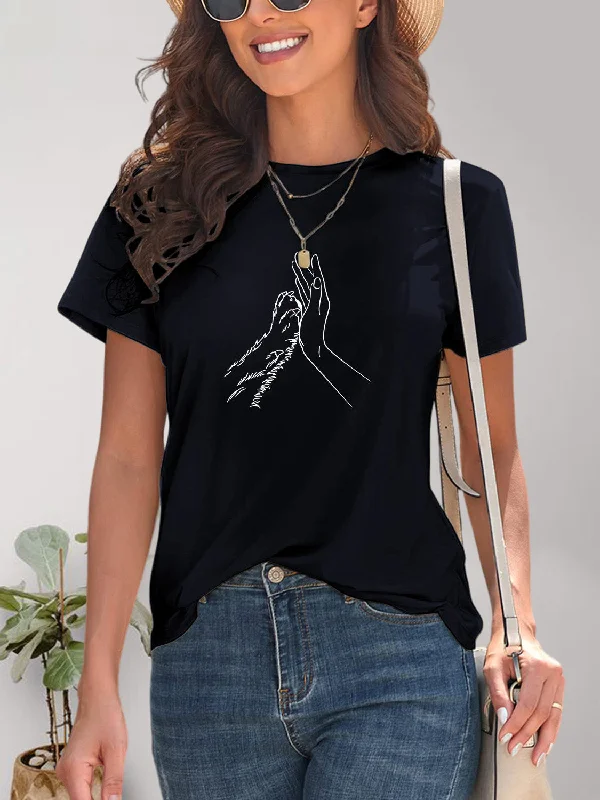 Dark Navy