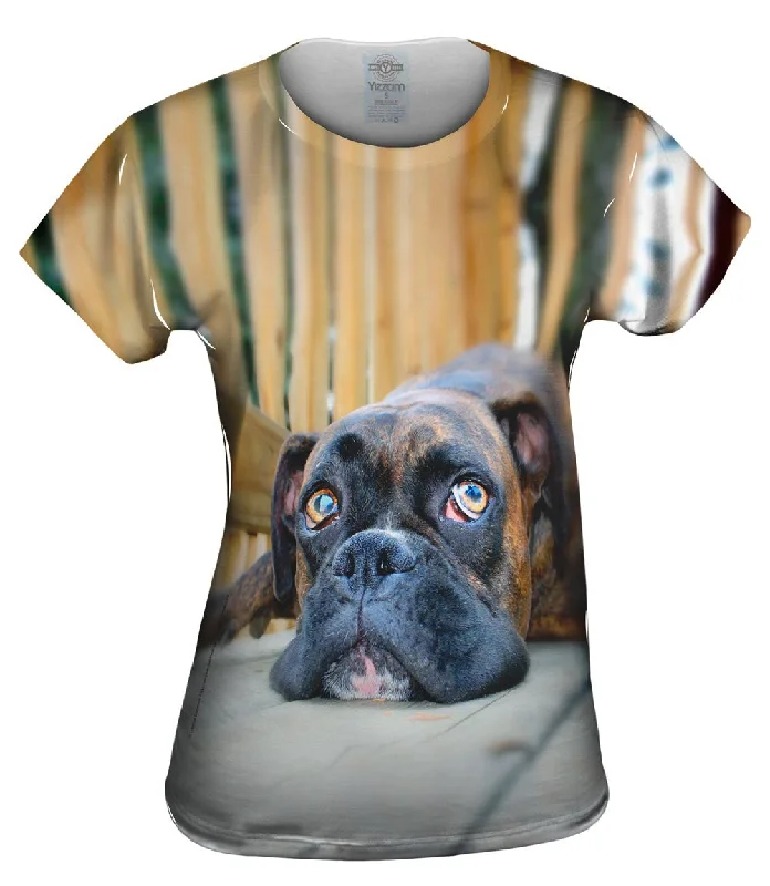 Epic Deals Resting Boxer