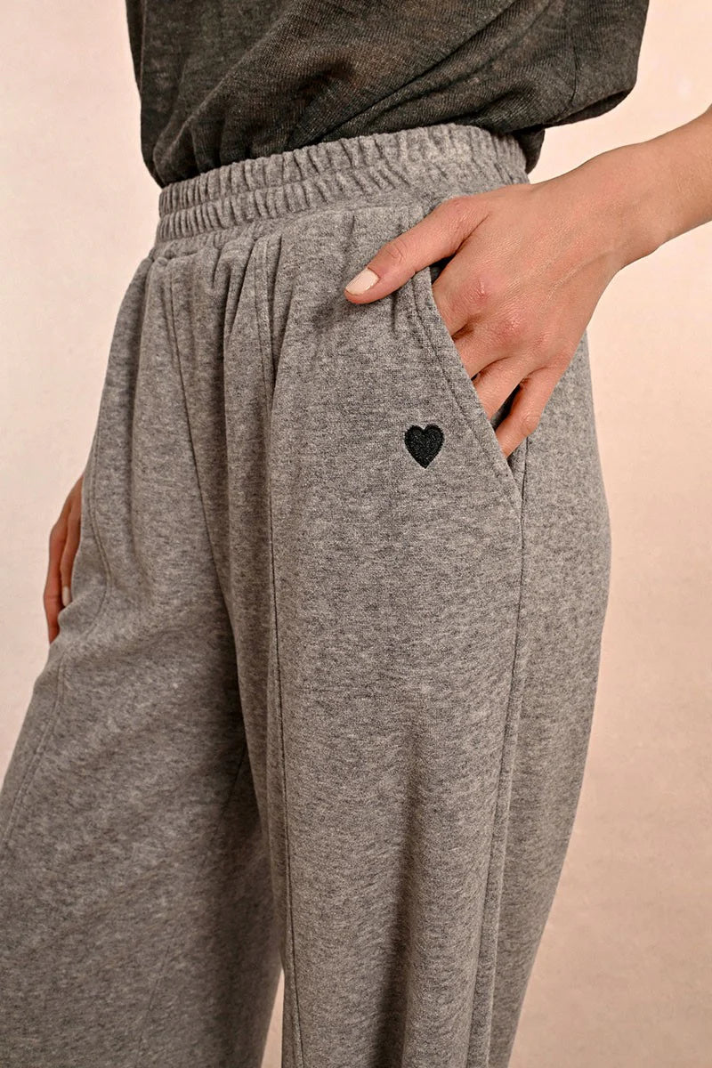 Weekend Steals Await Nikki Viscose Wide Leg Pants