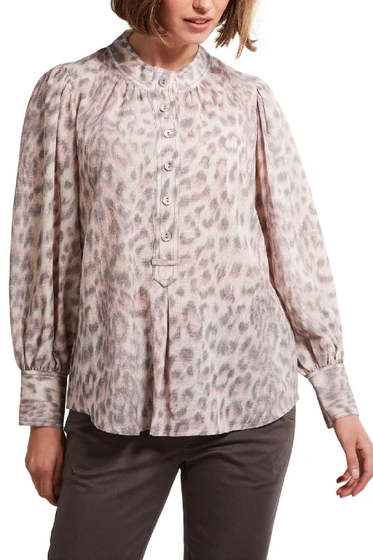 Weekend Discounts to Savor SNOW SHIRT - LA3503