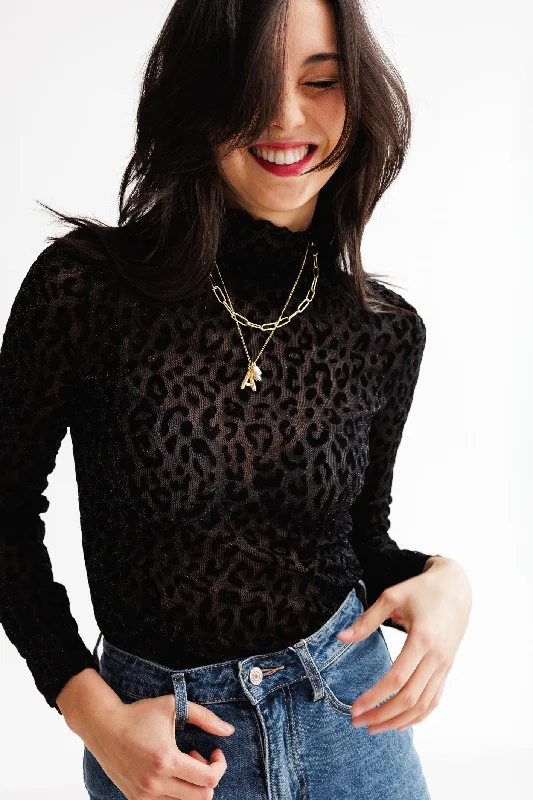 Weekend Offers You Can't Ignore Paige Top Black
