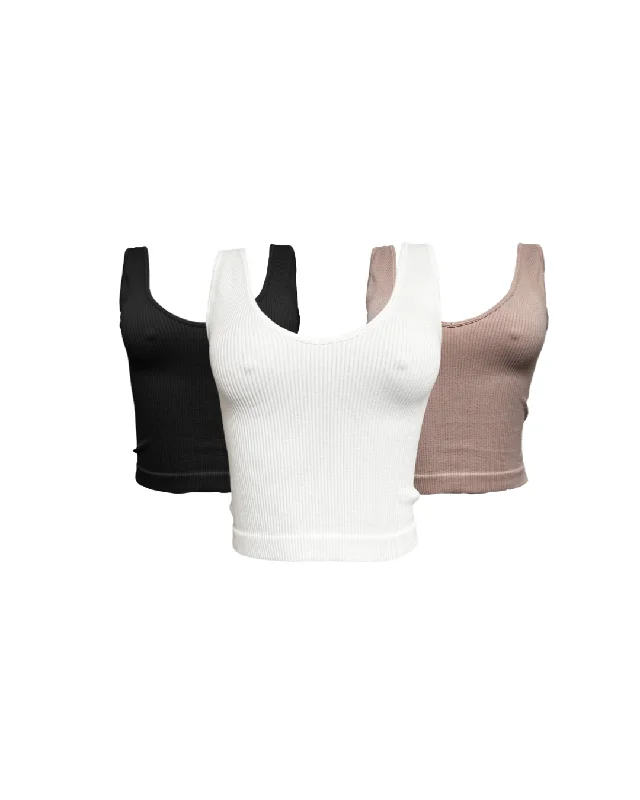 Crazy Deals The Everyday Tank