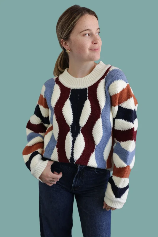 Flash Deals Pieris Sweater