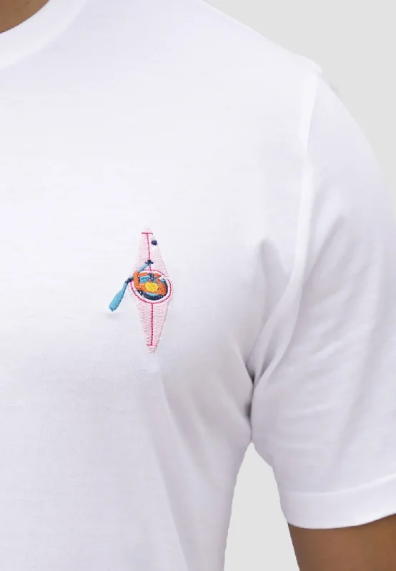Buy Now Kayak T-shirt