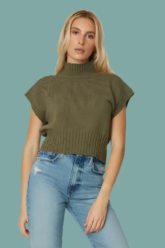 Year-End Sale Ragan Sweater